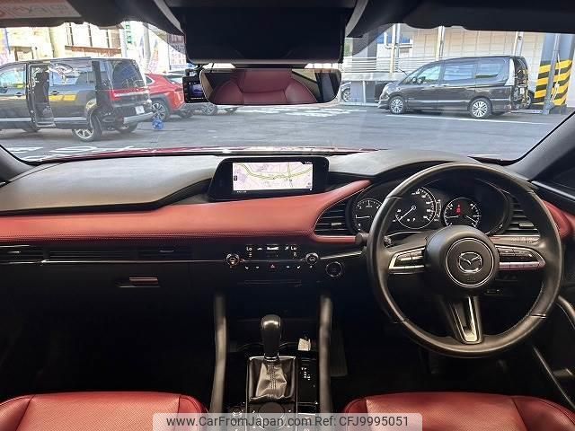 mazda mazda3-fastback 2019 quick_quick_3DA-BP8P_BP8P-104755 image 2