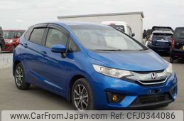 honda fit 2013 -HONDA--Fit DAA-GP5--GP5-3021439---HONDA--Fit DAA-GP5--GP5-3021439-