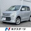 suzuki wagon-r 2014 -SUZUKI--Wagon R DBA-MH34S--MH34S-235822---SUZUKI--Wagon R DBA-MH34S--MH34S-235822- image 1