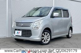 suzuki wagon-r 2014 -SUZUKI--Wagon R DBA-MH34S--MH34S-235822---SUZUKI--Wagon R DBA-MH34S--MH34S-235822-