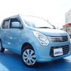 suzuki wagon-r 2012 quick_quick_DBA-MH34S_MH34S-113949 image 2