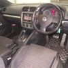 volkswagen scirocco 2009 -VOLKSWAGEN--VW Scirocco 13CAV--9V025531---VOLKSWAGEN--VW Scirocco 13CAV--9V025531- image 4