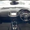 jeep compass 2020 -CHRYSLER--Jeep Compass ABA-M624--MCANJPBB0KFA53256---CHRYSLER--Jeep Compass ABA-M624--MCANJPBB0KFA53256- image 16