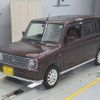 suzuki alto-lapin 2008 -SUZUKI 【豊田 580ぬ5703】--Alto Lapin HE21S-655764---SUZUKI 【豊田 580ぬ5703】--Alto Lapin HE21S-655764- image 1