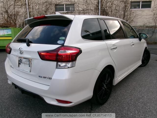 toyota corolla-fielder 2015 quick_quick_DBA-NRE161G_0004825 image 2