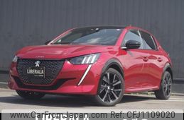 peugeot 208 2021 -PEUGEOT--Peugeot 208 5BA-P21HN05--VR3UPHNKSMT098230---PEUGEOT--Peugeot 208 5BA-P21HN05--VR3UPHNKSMT098230-