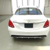 mercedes-benz c-class 2015 CFJ1520631 image 4