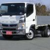 mitsubishi-fuso canter 2017 GOO_NET_EXCHANGE_1101214A30230206W001 image 1