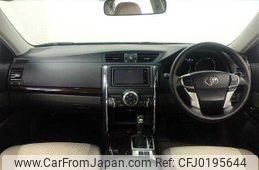 toyota mark-x 2010 504928-924129