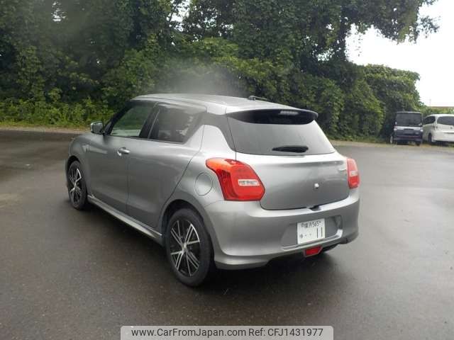 suzuki swift 2017 -SUZUKI 【野田 300】--Swift DAA-ZC53S--ZC53S-110100---SUZUKI 【野田 300】--Swift DAA-ZC53S--ZC53S-110100- image 2