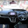 nissan serena 2018 -NISSAN--Serena DAA-GFC27--GFC27-142907---NISSAN--Serena DAA-GFC27--GFC27-142907- image 2