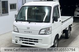 daihatsu hijet-truck 2010 -DAIHATSU--Hijet Truck S201P-0047497---DAIHATSU--Hijet Truck S201P-0047497-