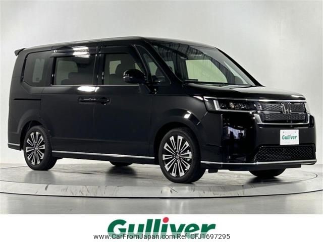 honda stepwagon 2025 CFJ1697295 image 1
