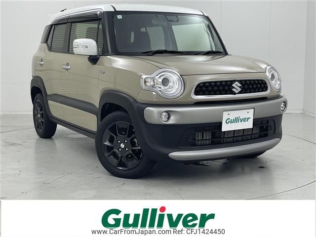 suzuki xbee 2019 -SUZUKI--XBEE DAA-MN71S--MN71S-140197---SUZUKI--XBEE DAA-MN71S--MN71S-140197- image 1