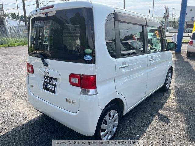 daihatsu tanto 2012 CFJ0371596 image 2