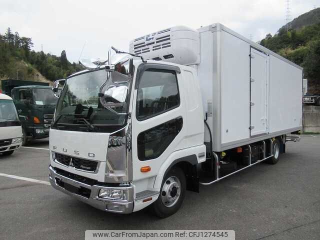 mitsubishi-fuso canter 2025 -MITSUBISHI--Canter 2KG-FK65F--FK65F-00000---MITSUBISHI--Canter 2KG-FK65F--FK65F-00000- image 1