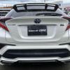 toyota c-hr 2017 quick_quick_DAA-ZYX10_ZYX10-2081838 image 12