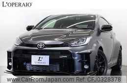 toyota yaris 2022 -TOYOTA--Yaris 4BA-GXPA16--GXPA16-0011113---TOYOTA--Yaris 4BA-GXPA16--GXPA16-0011113-