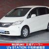 honda freed 2012 quick_quick_DBA-GB3_GB3-1437772 image 1