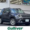 jeep renegade 2020 -CHRYSLER--Jeep Renegade 3BA-BU13--1C4BU0000KPL11941---CHRYSLER--Jeep Renegade 3BA-BU13--1C4BU0000KPL11941- image 1