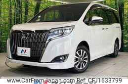 toyota esquire 2019 CFJ1633799