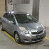 toyota vitz 2009 -TOYOTA--Vitz SCP90-2082490---TOYOTA--Vitz SCP90-2082490- image 1