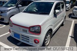 suzuki alto 2015 CFJ1505212