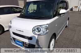 daihatsu move-canbus 2023 CFJ1638851