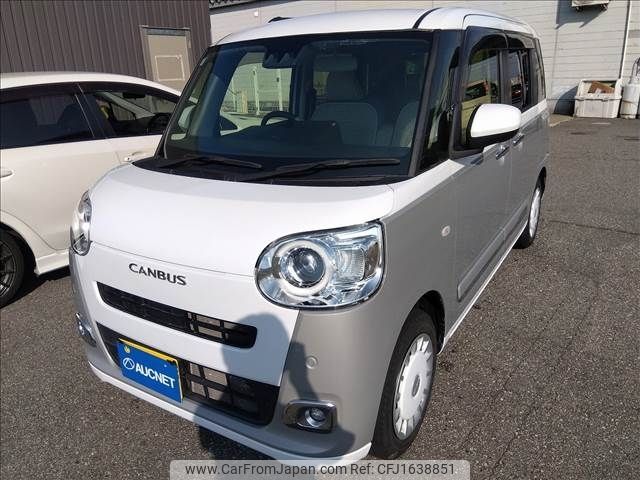daihatsu move-canbus 2023 CFJ1638851 image 1