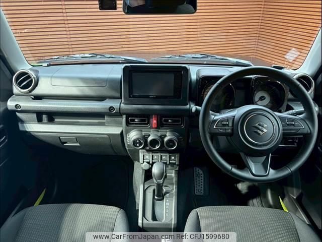 suzuki jimny 2020 CFJ1599680 image 2