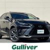 lexus nx 2018 -LEXUS--Lexus NX DAA-AYZ10--AYZ10-1019298---LEXUS--Lexus NX DAA-AYZ10--AYZ10-1019298- image 1