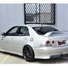 toyota altezza 1999 GOO_JP_700060229130220420002 image 7