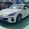 subaru brz 2023 quick_quick_3BA-ZD8_ZD8-013185 image 1