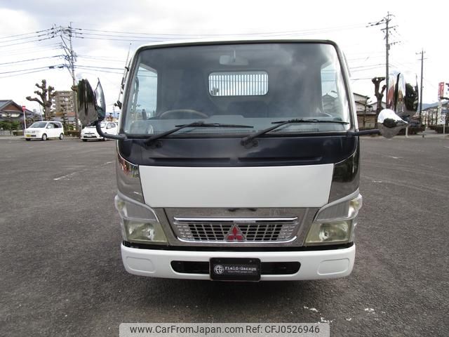 mitsubishi-fuso canter 2004 GOO_NET_EXCHANGE_0803021A30241205W001 image 2