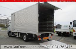 isuzu elf-truck 2009 CFJ1762476