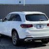 mercedes-benz glc-class 2021 CFJ8424378 image 2
