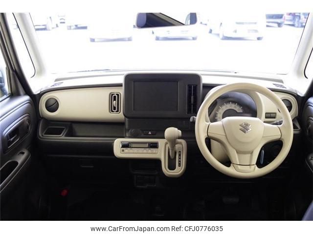 suzuki wagon-r 2022 quick_quick_5BA-MX81S_MX81S-104440 image 2