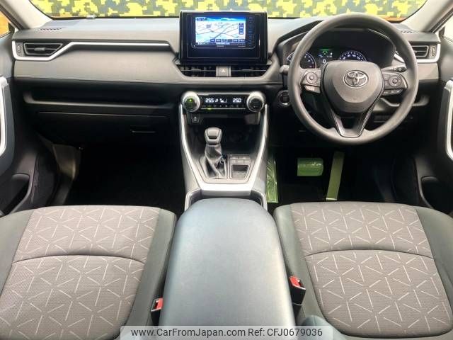 toyota rav4 2019 -TOYOTA--RAV4 6BA-MXAA52--MXAA52-5002013---TOYOTA--RAV4 6BA-MXAA52--MXAA52-5002013- image 2