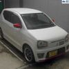 suzuki alto 2015 -SUZUKI 【静岡 580ﾕ3906】--Alto HA36S--HA36S-866115---SUZUKI 【静岡 580ﾕ3906】--Alto HA36S--HA36S-866115- image 1