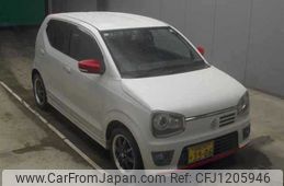 suzuki alto 2015 -SUZUKI 【静岡 580ﾕ3906】--Alto HA36S--HA36S-866115---SUZUKI 【静岡 580ﾕ3906】--Alto HA36S--HA36S-866115-