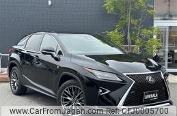 lexus rx 2017 -LEXUS--Lexus RX DBA-AGL20W--AGL20-0007190---LEXUS--Lexus RX DBA-AGL20W--AGL20-0007190-