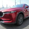 mazda cx-5 2017 quick_quick_KF2P_KF2P-124834 image 13