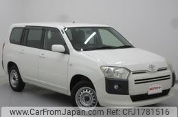 toyota probox 2015 CFJ1781516