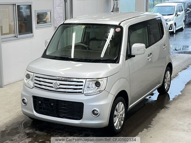 suzuki mr-wagon 2013 -SUZUKI--MR Wagon MF33S-425373---SUZUKI--MR Wagon MF33S-425373- image 1