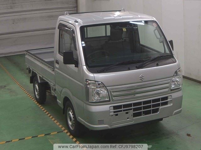 suzuki carry-truck 2022 -SUZUKI--Carry Truck DA16T--704776---SUZUKI--Carry Truck DA16T--704776- image 1