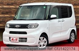daihatsu tanto 2019 CFJ1422174