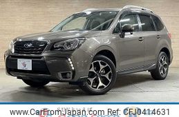 subaru forester 2017 -SUBARU--Forester DBA-SJ5--SJ5-109141---SUBARU--Forester DBA-SJ5--SJ5-109141-