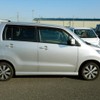 suzuki wagon-r-stingray 2012 CFJ3734647 image 3