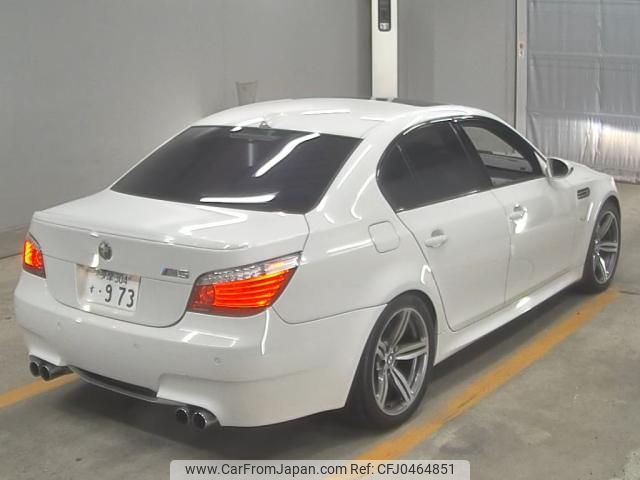 bmw m5 2006 -BMW--BMW M5 WBSNB910X0B563041---BMW--BMW M5 WBSNB910X0B563041- image 2