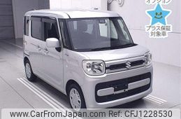 suzuki spacia 2018 -SUZUKI--Spacia MK53S-109125---SUZUKI--Spacia MK53S-109125-